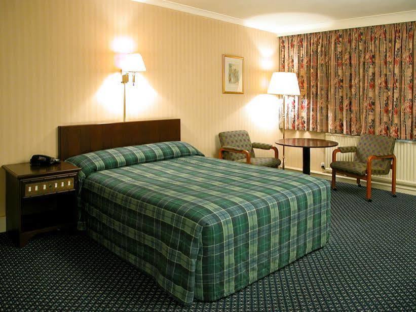 Britannia Hotel Aberdeen Bucksburn Kültér fotó